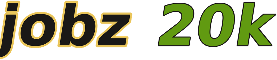 jobz 20k logo
