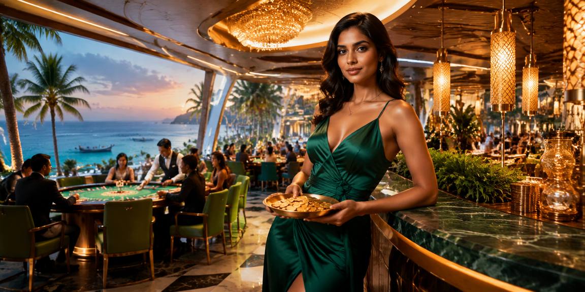 jobz 20k থ্রিডি রুলেট